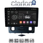 CLARION GL32553 Οθόνη OEM Multimedia Αυτοκινήτου για Ford Kuga 2008 > 2013 (CarPlay/AndroidAuto/BT/GPS/WIFI/GPRS)