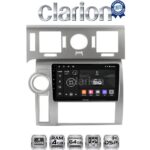 CLARION GL32720 Οθόνη OEM Multimedia Αυτοκινήτου για Hummer H2 2008 > 2009 (CarPlay/AndroidAuto/BT/GPS/WIFI/GPRS)
