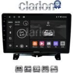 CLARION GL32723 Οθόνη OEM Multimedia Αυτοκινήτου για Land Rover - Range Rover Sport 2005 > 2014 (CarPlay/AndroidAuto/BT/GPS/WIFI/GPRS)