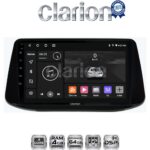 CLARION GL32960 Οθόνη OEM Multimedia Αυτοκινήτου για Hyundai i30 2018> (CarPlay/AndroidAuto/BT/GPS/WIFI/GPRS)