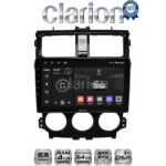 CLARION GL32995 Οθόνη OEM Multimedia Αυτοκινήτου για Mitsubishi Colt 2013 > (CarPlay/AndroidAuto/BT/GPS/WIFI/GPRS)