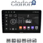 CLARION GL71160 Οθόνη OEM Multimedia Αυτοκινήτου για Alfa Romeo Mito 2008> (CarPlay/AndroidAuto/BT/GPS/WIFI/GPRS)