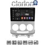 CLARION GL71439 Οθόνη OEM Multimedia Αυτοκινήτου για MAZDA 5 2004>2010 (CarPlay/AndroidAuto/BT/GPS/WIFI/GPRS)