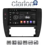 CLARION GL71501 Οθόνη OEM Multimedia Αυτοκινήτου για VW Passat 2000 > 2005 (CarPlay/AndroidAuto/BT/GPS/WIFI/GPRS)