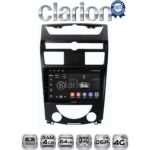CLARION GL72014 Οθόνη OEM Multimedia Αυτοκινήτου για Ssangyong Rexton 2006>2015(CarPlay/AndroidAuto/BT/GPS/WIFI/GPRS)