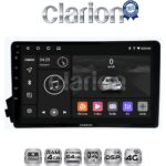 CLARION GL72015 Οθόνη OEM Multimedia Αυτοκινήτου για Ssangyong Actyon - Kyron 2006>2015(CarPlay/AndroidAuto/BT/GPS/WIFI/GPRS)
