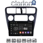 CLARION GL72082 Οθόνη OEM Multimedia Αυτοκινήτου για Honda Accord Coupe 1998>2004    (CarPlay/AndroidAuto/BT/GPS/WIFI/GPRS)