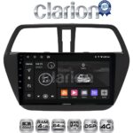 CLARION GL72337