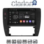 CLARION GL72501 Οθόνη OEM Multimedia Αυτοκινήτου για VW Passat 2000 > 2005 (CarPlay/AndroidAuto/BT/GPS/WIFI/GPRS)