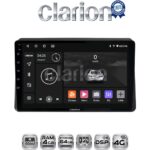 CLARION GL72507 Οθόνη OEM Multimedia Αυτοκινήτου για Nissan NV400 2020 >
Renault Master 2020 >
Opel Movano 2020 > (CarPlay/AndroidAuto/BT/GPS/WIFI/GPRS)