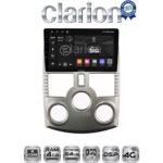 CLARION GL72520 Οθόνη OEM Multimedia Αυτοκινήτου για DAIHATSU TERIOS 2007> 2018 (CarPlay/AndroidAuto/BT/GPS/WIFI/GPRS)