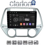 CLARION GL72840
