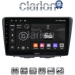 CLARION GL72955 Οθόνη OEM Multimedia Αυτοκινήτου για Suzuki Baleno 2015 > (CarPlay/AndroidAuto/BT/GPS/WIFI/GPRS)