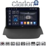CLARION GL74039 Οθόνη OEM Multimedia Αυτοκινήτου για FORD ECOSPORT 2012>2017  (CarPlay/AndroidAuto/BT/GPS/WIFI/GPRS)