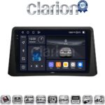 CLARION GL74235 Οθόνη OEM Multimedia Αυτοκινήτου για Opel Mokka 2012 > 2015 (CarPlay/AndroidAuto/BT/GPS/WIFI/GPRS)