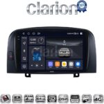 CLARION GL74247