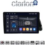 CLARION GL74313 Οθόνη OEM Multimedia Αυτοκινήτου για AUDI Q5 2008 > 2018
τετράγωνο LVDS
Απαραίτητη προϋπόθεση εργοστασιακού AUX IN
Χωρίς εργοστασιακό Navi0 (CarPlay/AndroidAuto/BT/GPS/WIFI/GPRS)