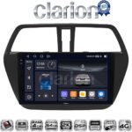 CLARION GL74337