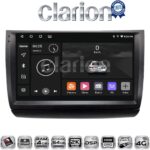 CLARION GL74481 Οθόνη OEM Multimedia Αυτοκινήτου για Toyota Prius 2002 > 2009 (CarPlay/AndroidAuto/BT/GPS/WIFI/GPRS)