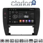 CLARION GL74501 Οθόνη OEM Multimedia Αυτοκινήτου για VW Passat 2000 > 2005 (CarPlay/AndroidAuto/BT/GPS/WIFI/GPRS)