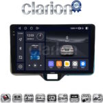 CLARION GL74554
