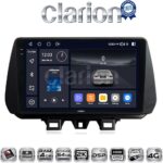 CLARION GL74555