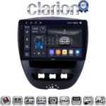 CLARION GL74560