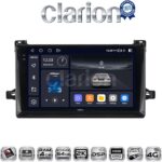 CLARION GL74562
