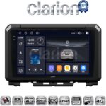 CLARION GL74570