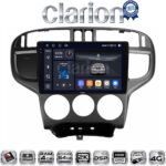CLARION GL74600 Οθόνη OEM Multimedia Αυτοκινήτου για Hyundai Matrix 2001 > 2011 (CarPlay/AndroidAuto/BT/GPS/WIFI/GPRS)