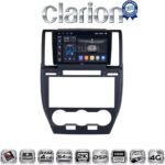 CLARION GL74722