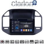 CLARION GL74990
