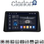 CLARION GL75235 Οθόνη OEM Multimedia Αυτοκινήτου για Opel Mokka 2012 > 2015 (CarPlay/AndroidAuto/BT/GPS/WIFI/GPRS)