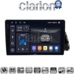 CLARION GL75313 Οθόνη OEM Multimedia Αυτοκινήτου για AUDI Q5 2008 > 2018
τετράγωνο LVDS
Απαραίτητη προϋπόθεση εργοστασιακού AUX IN
Χωρίς εργοστασιακό Navi0 (CarPlay/AndroidAuto/BT/GPS/WIFI/GPRS)