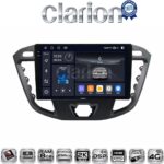CLARION GL75366
