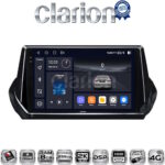 CLARION GL75375