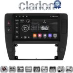 CLARION GL75501 Οθόνη OEM Multimedia Αυτοκινήτου για VW Passat 2000 > 2005 (CarPlay/AndroidAuto/BT/GPS/WIFI/GPRS)