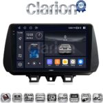 CLARION GL75555