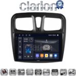 CLARION GL75557