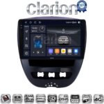 CLARION GL75560