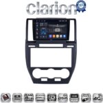 CLARION GL75722