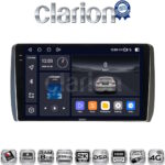 CLARION GL75885 Οθόνη OEM Multimedia Αυτοκινήτου για Toyota Urban - IST 2007 > 2016 (CarPlay/AndroidAuto/BT/GPS/WIFI/GPRS)