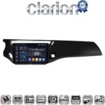 CLARION GL75940B