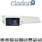 CLARION GL75940W