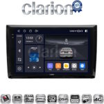 CLARION GL75958 Οθόνη OEM Multimedia Αυτοκινήτου για VW Beetle 2013 > 2019 (CarPlay/AndroidAuto/BT/GPS/WIFI/GPRS)
