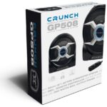Crunch GP 508