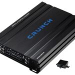 CRUNCH GPX 2000.5
