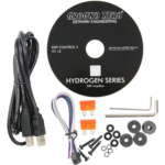 GZHA MINI FIVE-DSP - Image 3