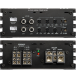 GZHA MINI FOUR 24V - Image 2