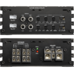 GZHA MINI FOUR - Image 2